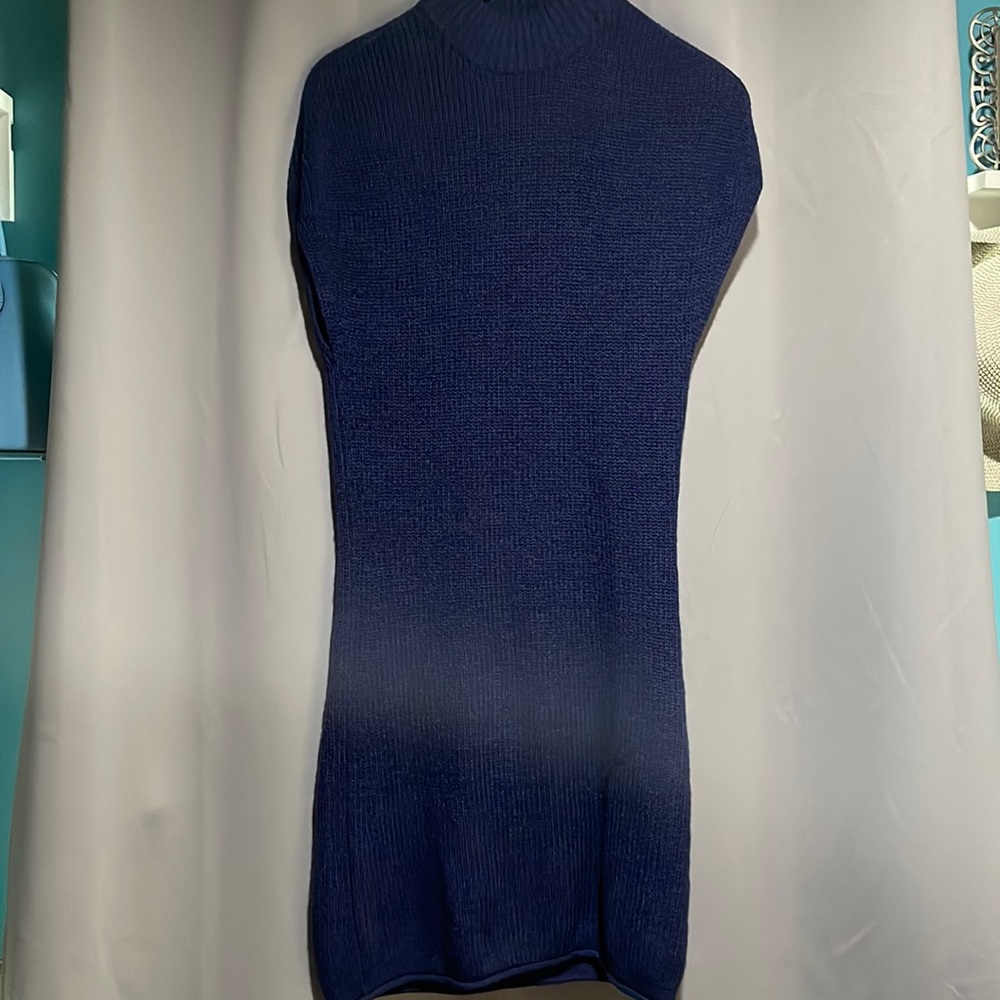 XSP Athleta sweater dress